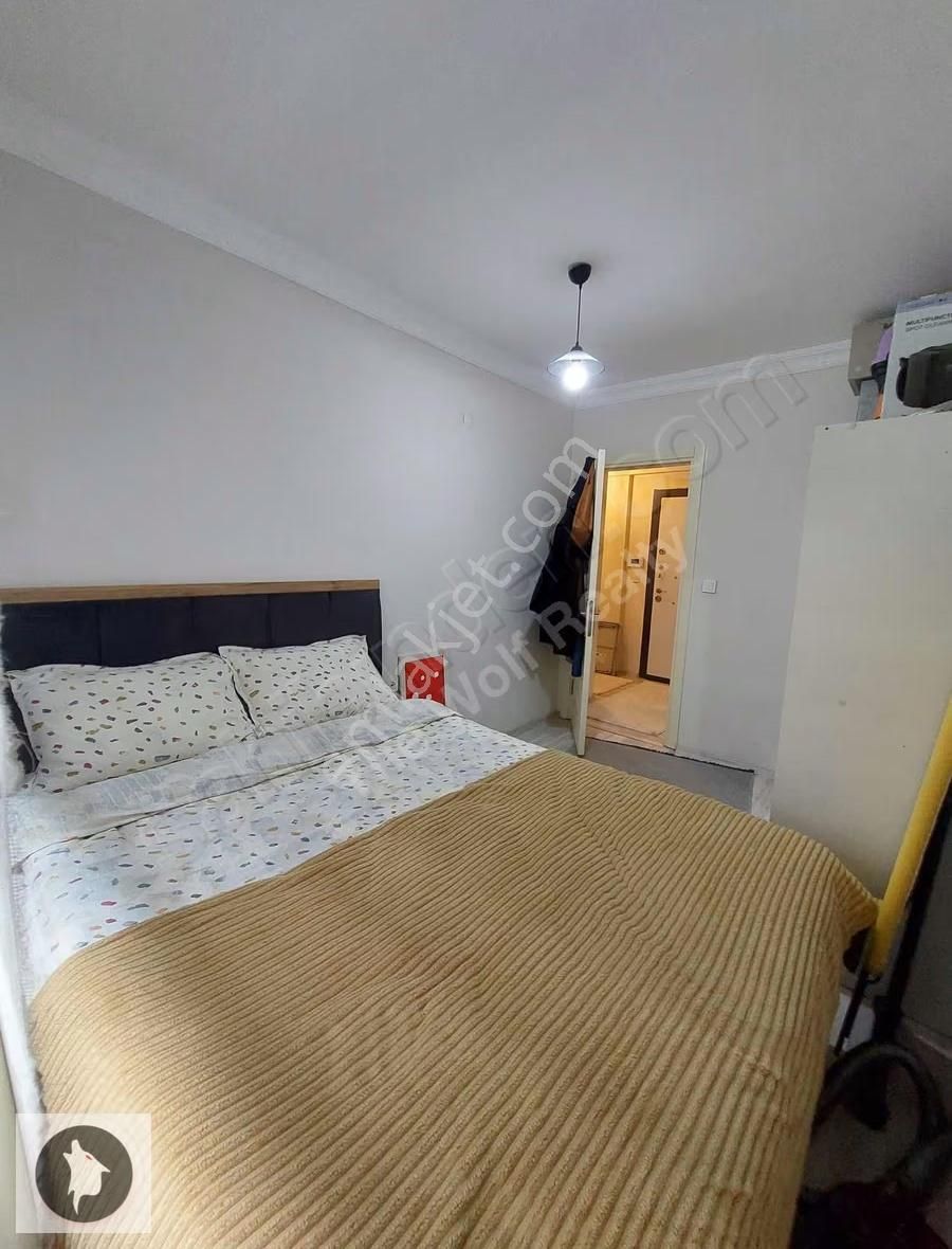 Şemiklerde 1+1 Yeni Açılacak Mavişehir Yoluna 300 M - Görsel 17