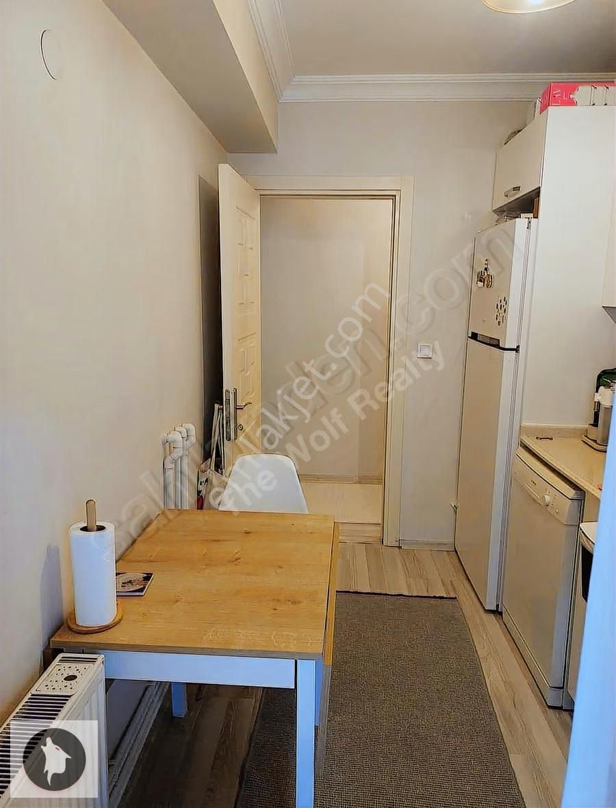 Şemiklerde 1+1 Yeni Açılacak Mavişehir Yoluna 300 M - Görsel 18