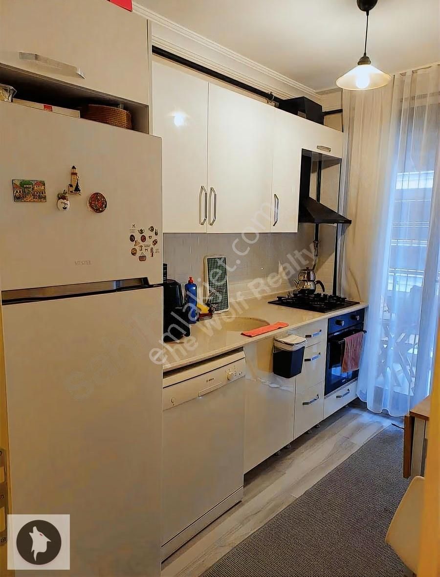 Şemiklerde 1+1 Yeni Açılacak Mavişehir Yoluna 300 M - Görsel 7