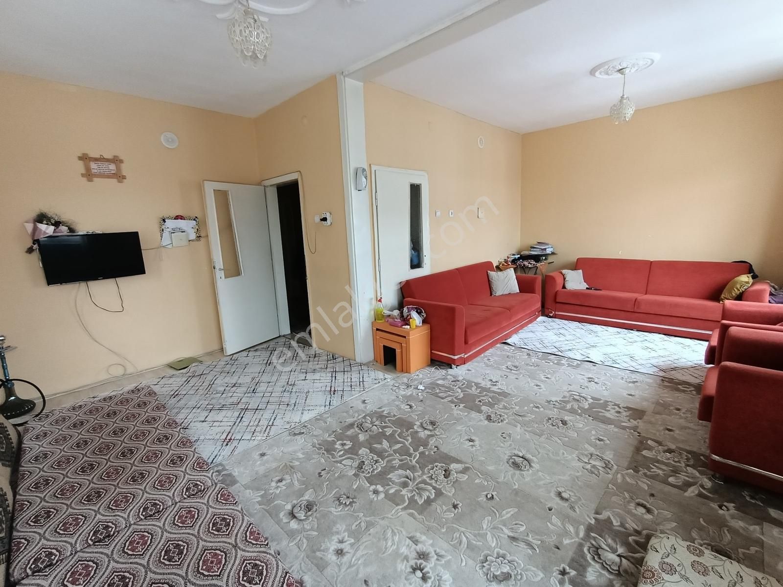 Işıklar Mh Kiralık 2+1 Daire - Görsel 5