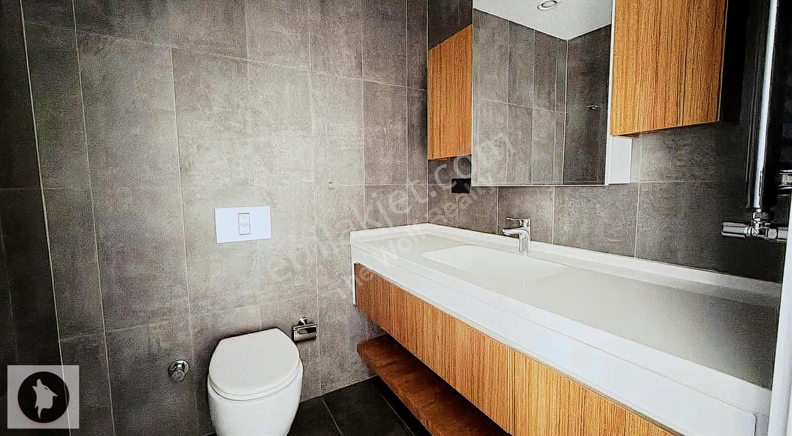 Bornova Folkart İncity Deniz Manzaralı 3+1 Satılık Daire - Görsel 10