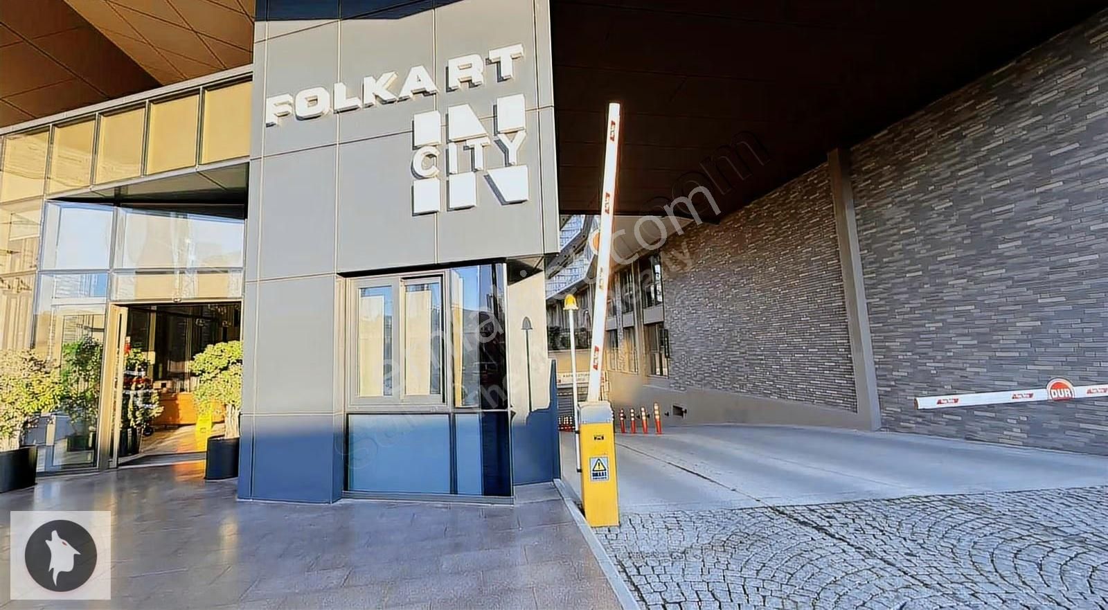 Bornova Folkart İncity Deniz Manzaralı 3+1 Satılık Daire - Görsel 26