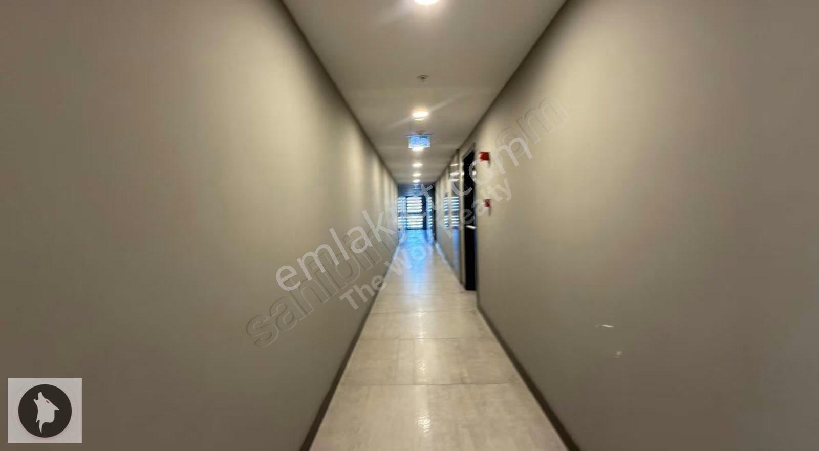 Bornova Folkart İncity Deniz Manzaralı 3+1 Satılık Daire - Görsel 35