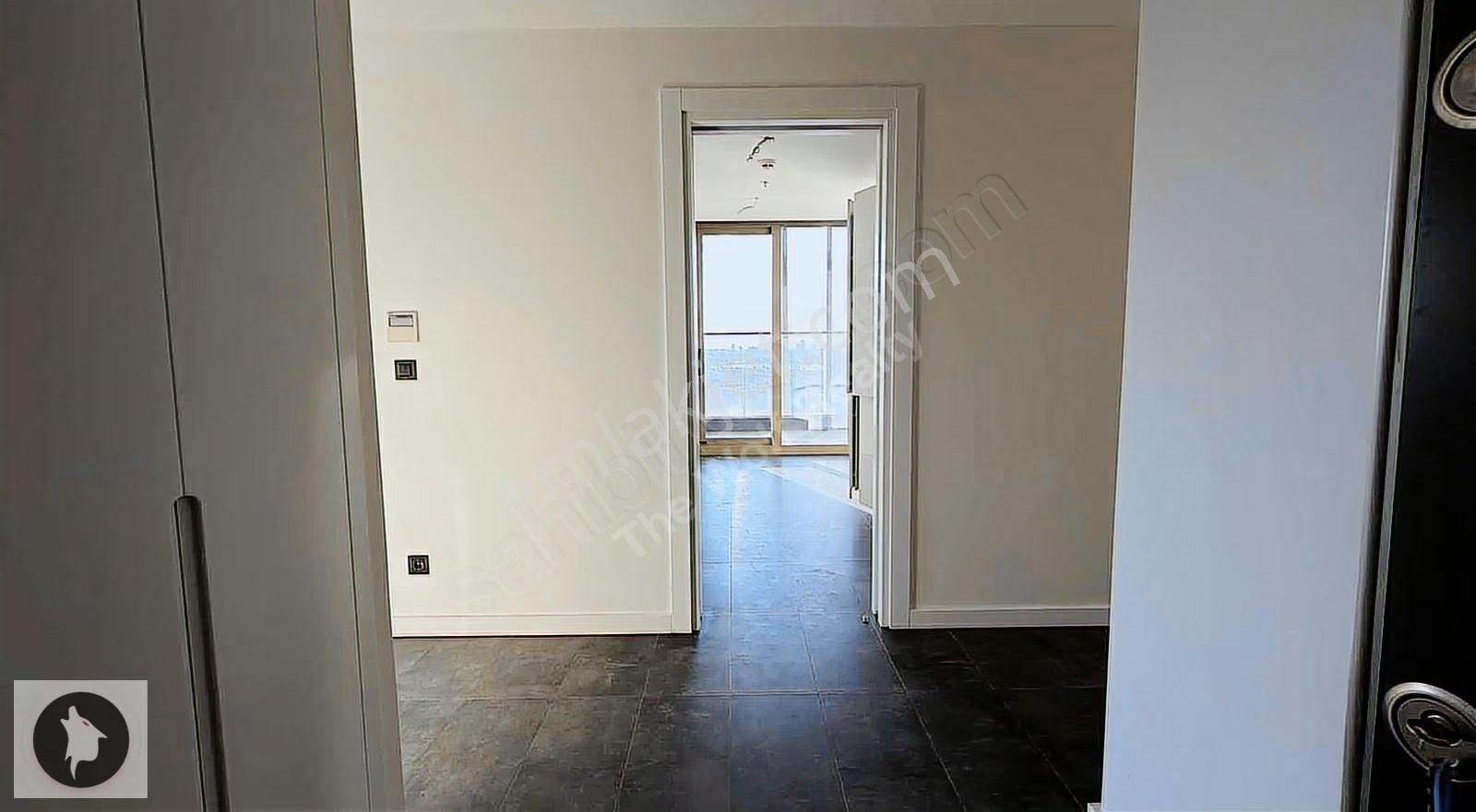 Bornova Folkart İncity Deniz Manzaralı 3+1 Satılık Daire - Görsel 25