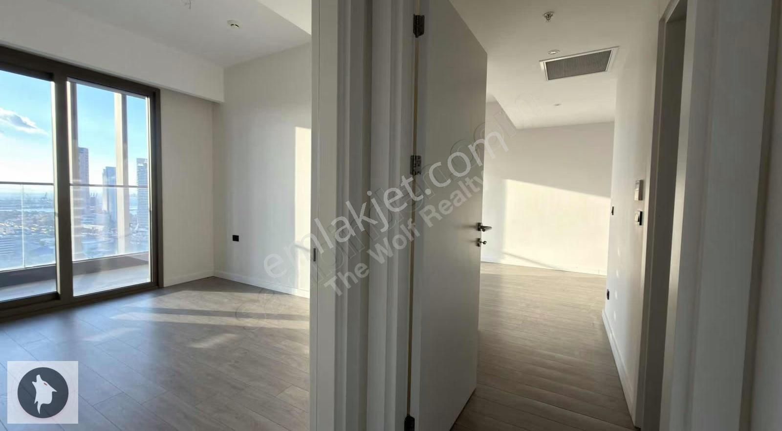 Bornova Folkart İncity Deniz Manzaralı 3+1 Satılık Daire - Görsel 21