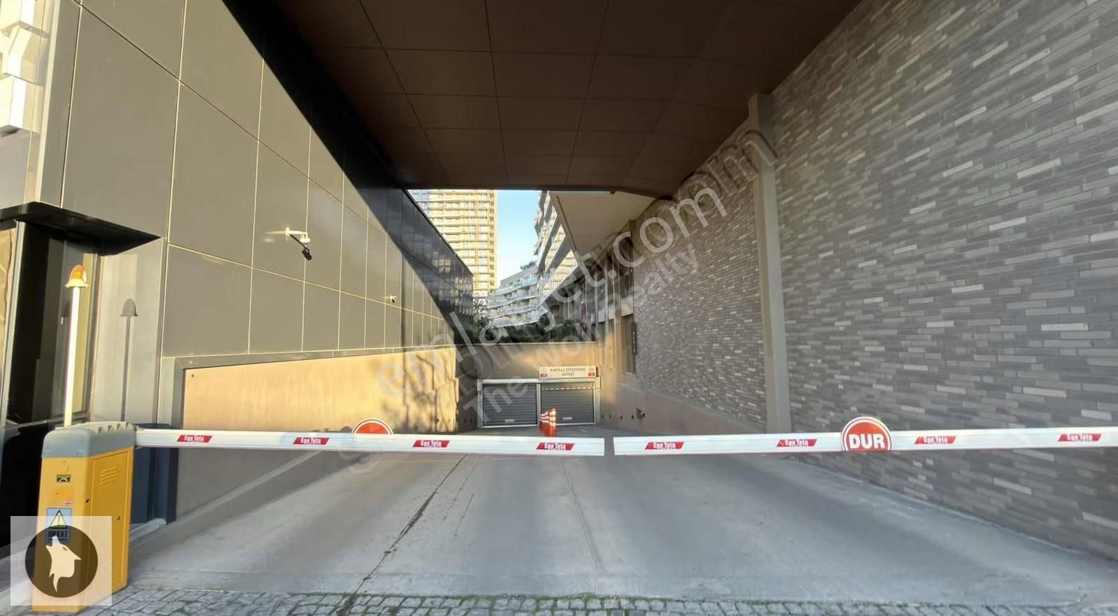 Bornova Folkart İncity Deniz Manzaralı 3+1 Satılık Daire - Görsel 28