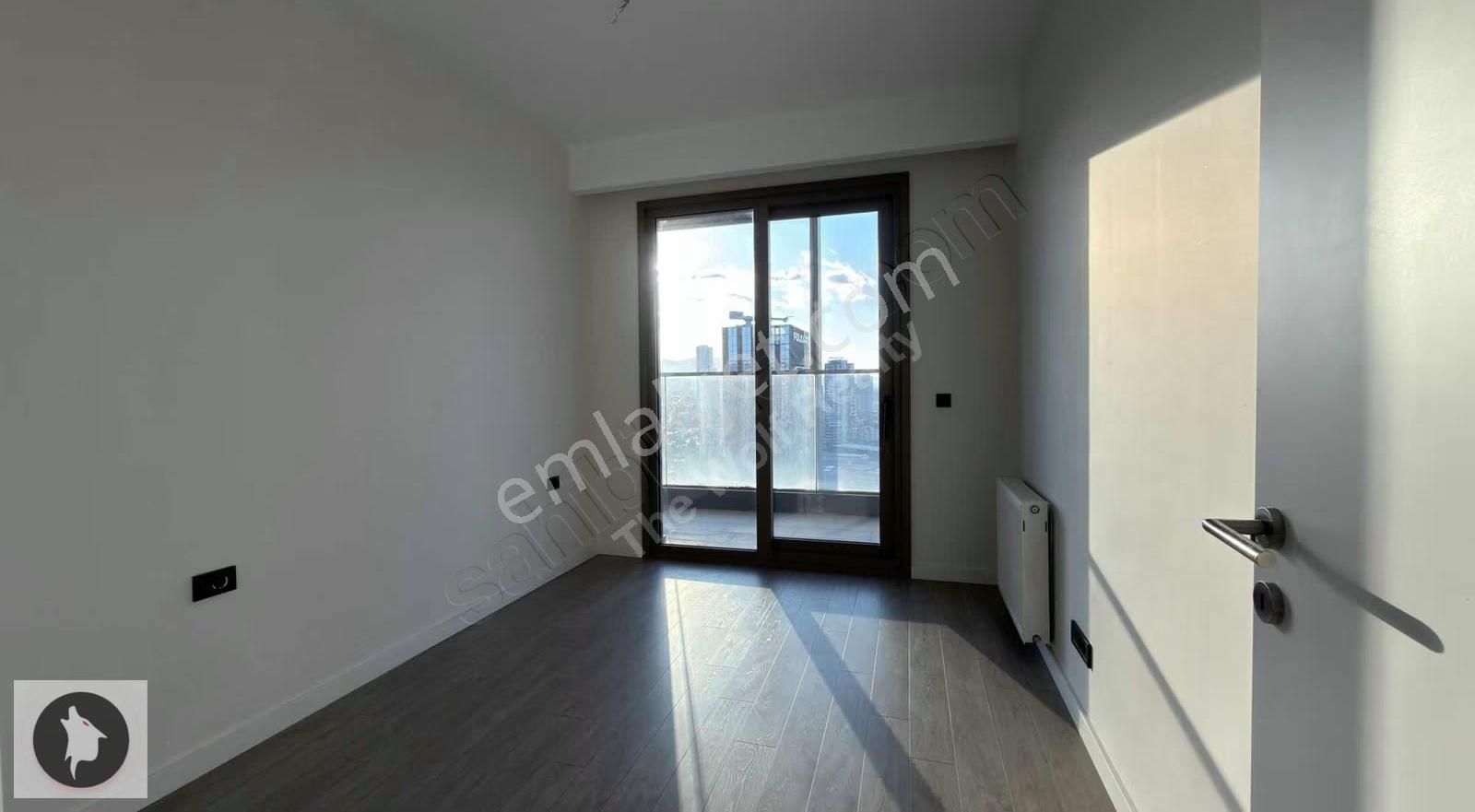 Bornova Folkart İncity Deniz Manzaralı 3+1 Satılık Daire - Görsel 30