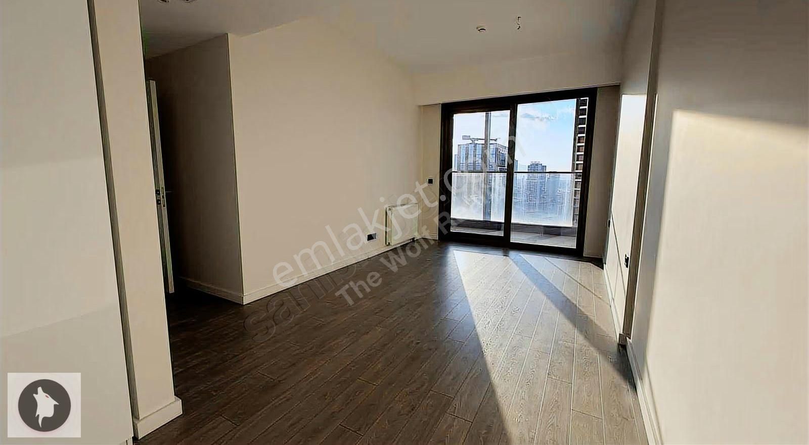 Bornova Folkart İncity Deniz Manzaralı 3+1 Satılık Daire - Görsel 14