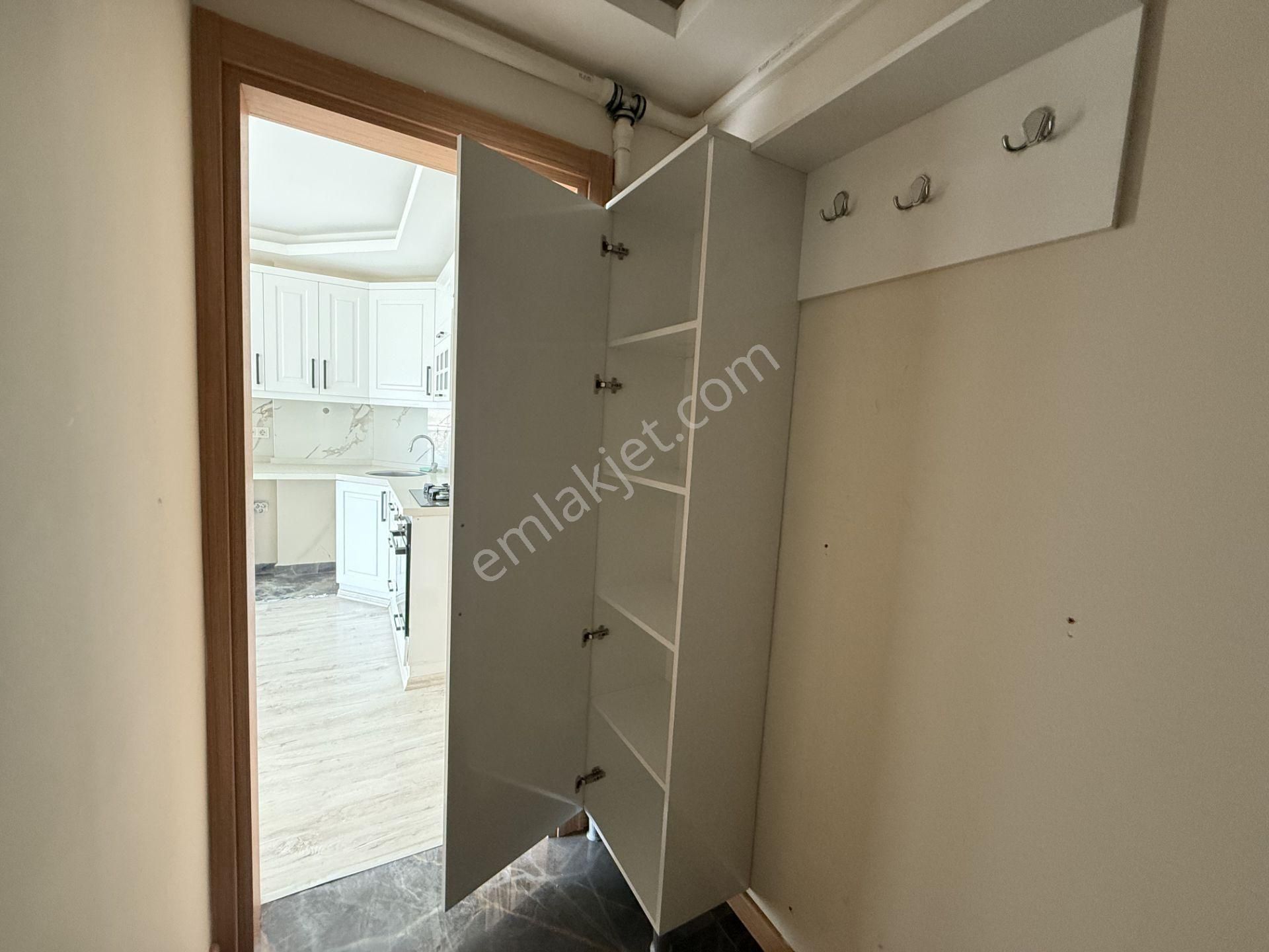 Seferihisar Camiikebir Mahallesi – Gözsüzler Caddesi’nde Satılık 2+1 Daire - Görsel 12