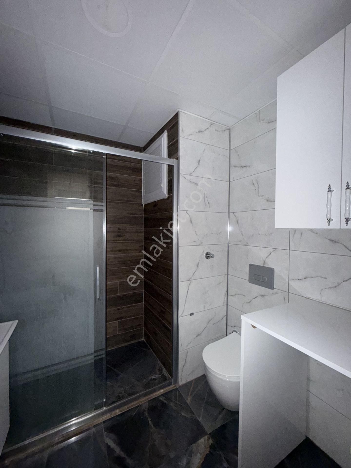 Seferihisar Camiikebir Mahallesi – Gözsüzler Caddesi’nde Satılık 2+1 Daire - Görsel 24