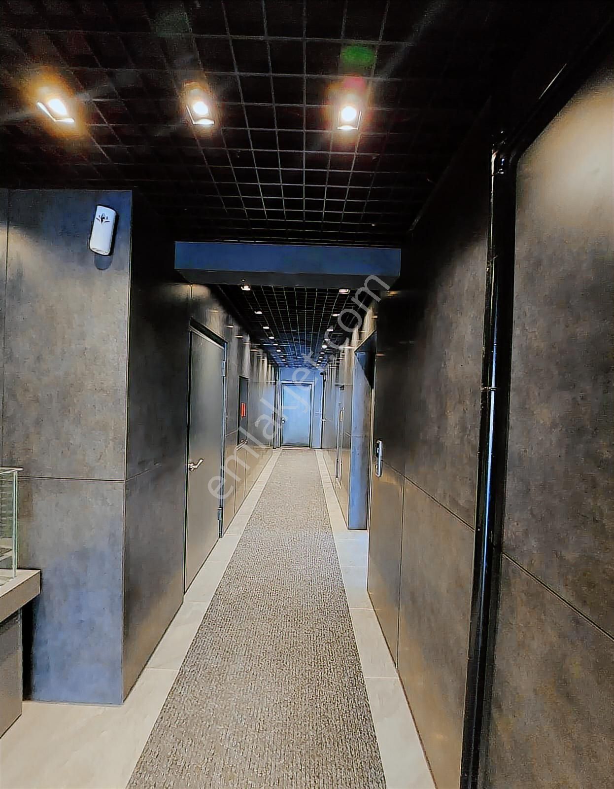 Anadolu Emlaktan Satılık Mimsin Saylak Doğa Sitesi - Görsel 25