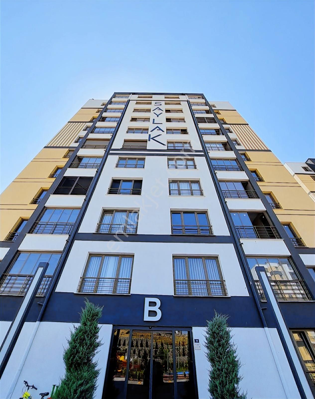 Anadolu Emlaktan Satılık Mimsin Saylak Doğa Sitesi - Görsel 24