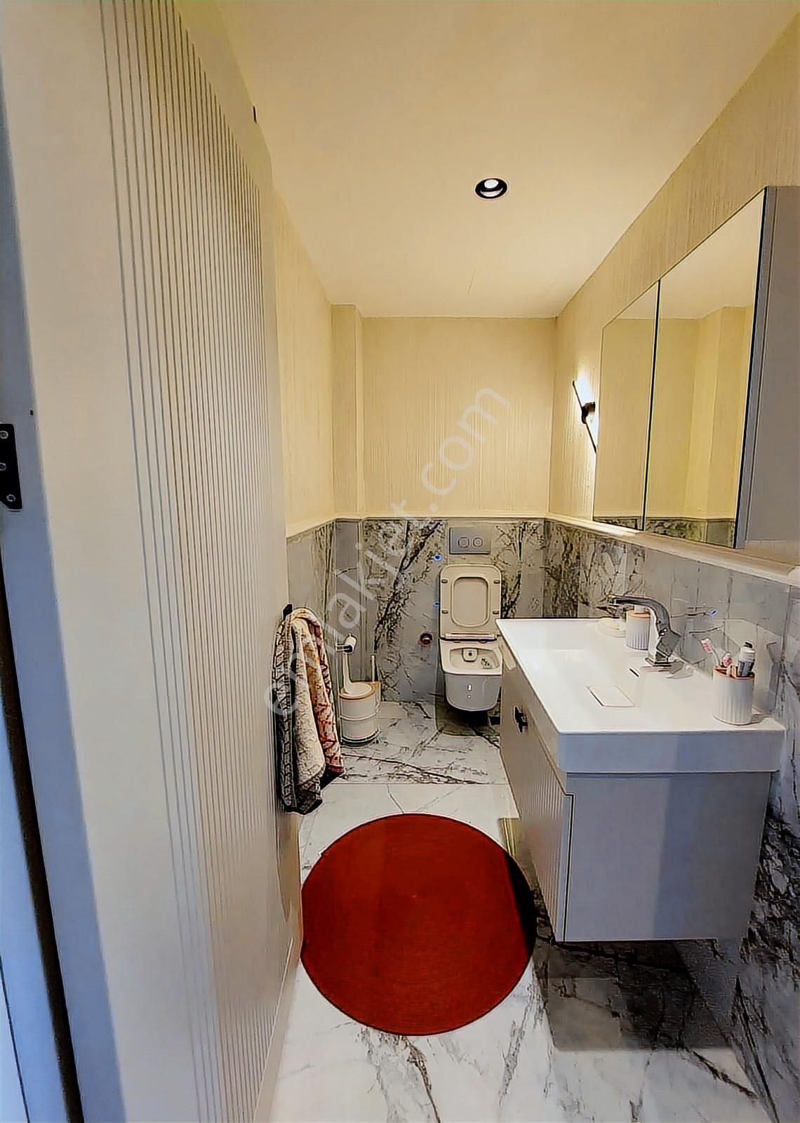 Anadolu Emlaktan Satılık Mimsin Saylak Doğa Sitesi - Görsel 8