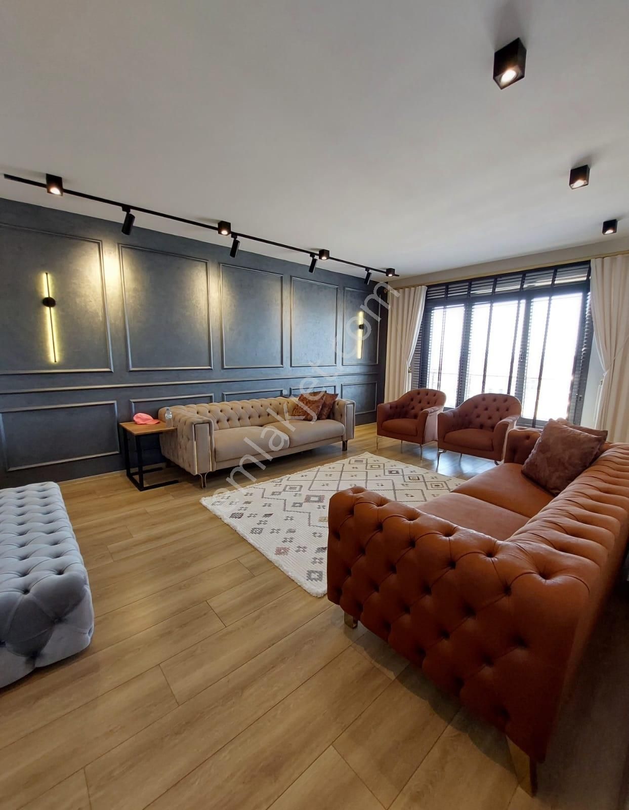 Anadolu Emlaktan Satılık Mimsin Saylak Doğa Sitesi - Görsel 6