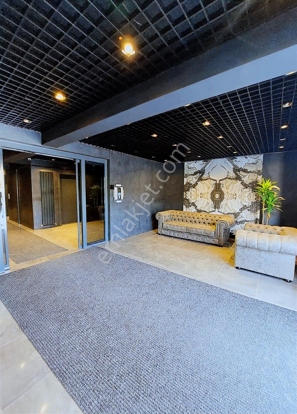 Anadolu Emlaktan Satılık Mimsin Saylak Doğa Sitesi - Görsel 7