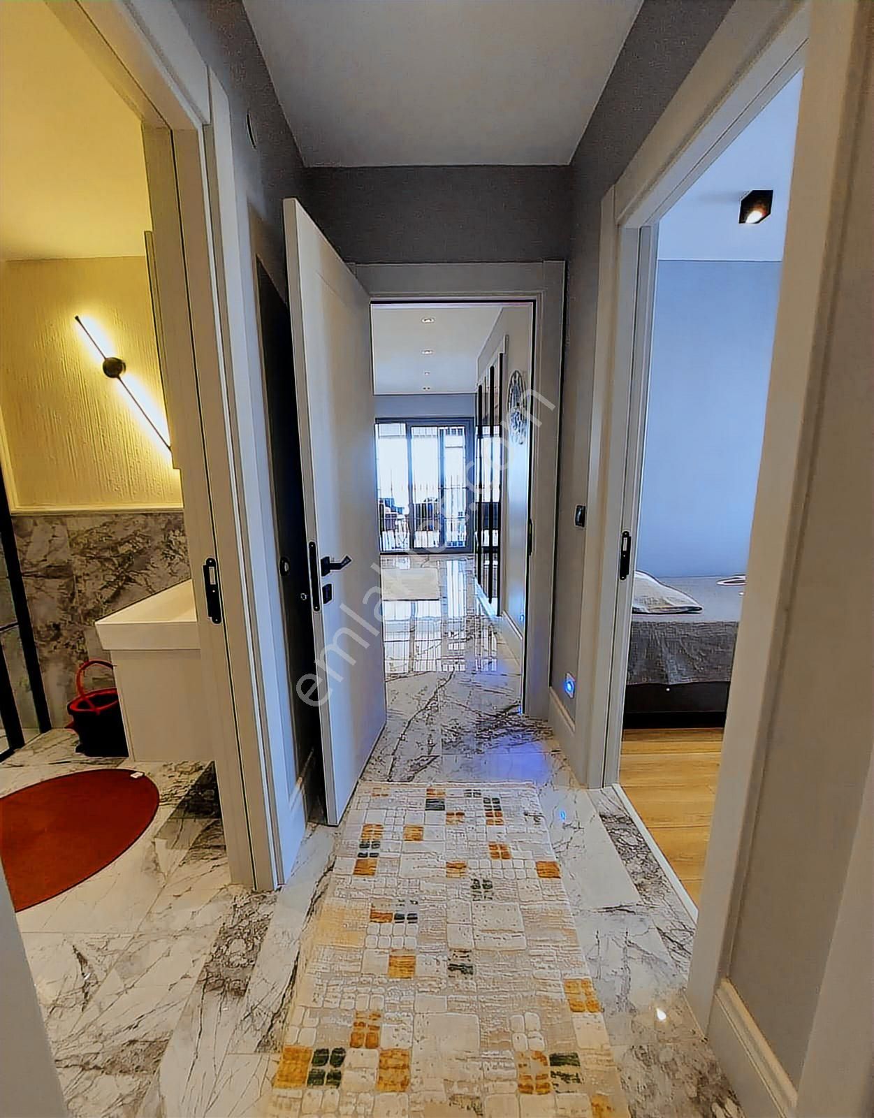 Anadolu Emlaktan Satılık Mimsin Saylak Doğa Sitesi - Görsel 9