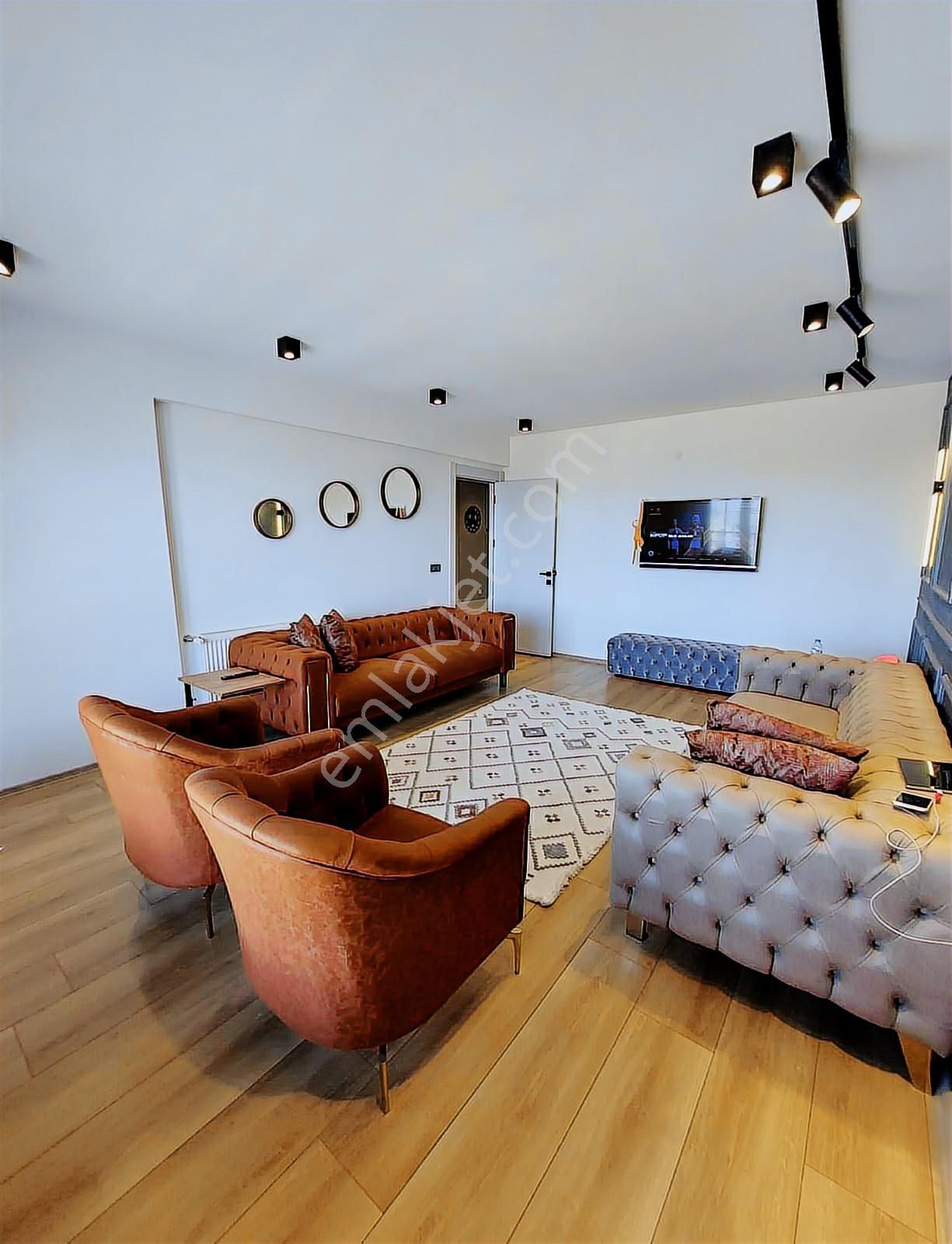 Anadolu Emlaktan Satılık Mimsin Saylak Doğa Sitesi - Görsel 10