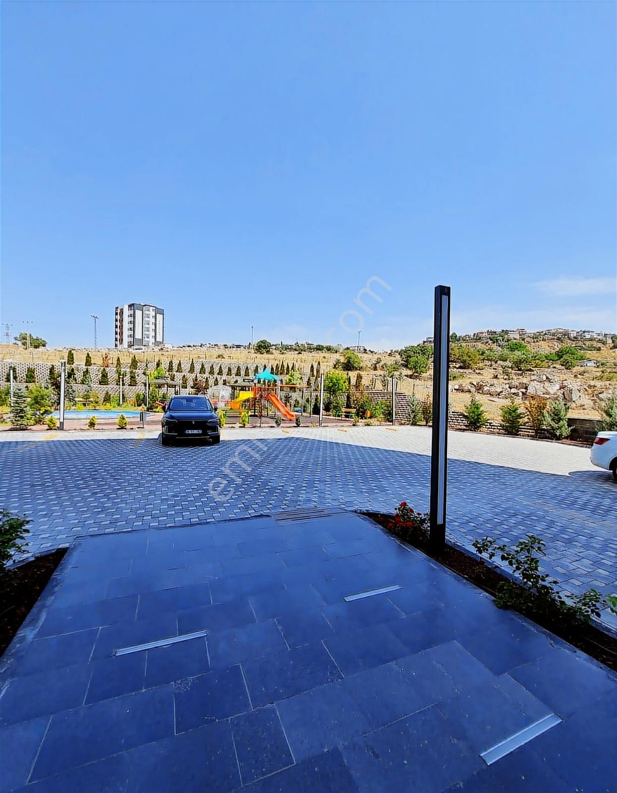 Anadolu Emlaktan Satılık Mimsin Saylak Doğa Sitesi - Görsel 22