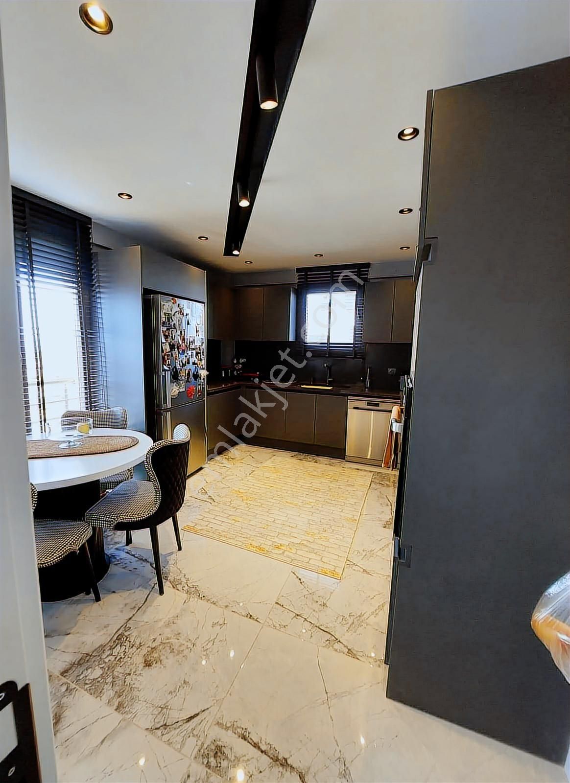 Anadolu Emlaktan Satılık Mimsin Saylak Doğa Sitesi - Görsel 18