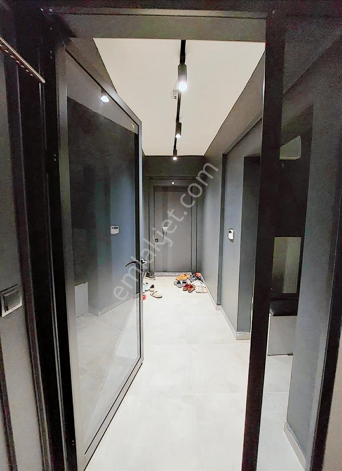 Anadolu Emlaktan Satılık Mimsin Saylak Doğa Sitesi - Görsel 13