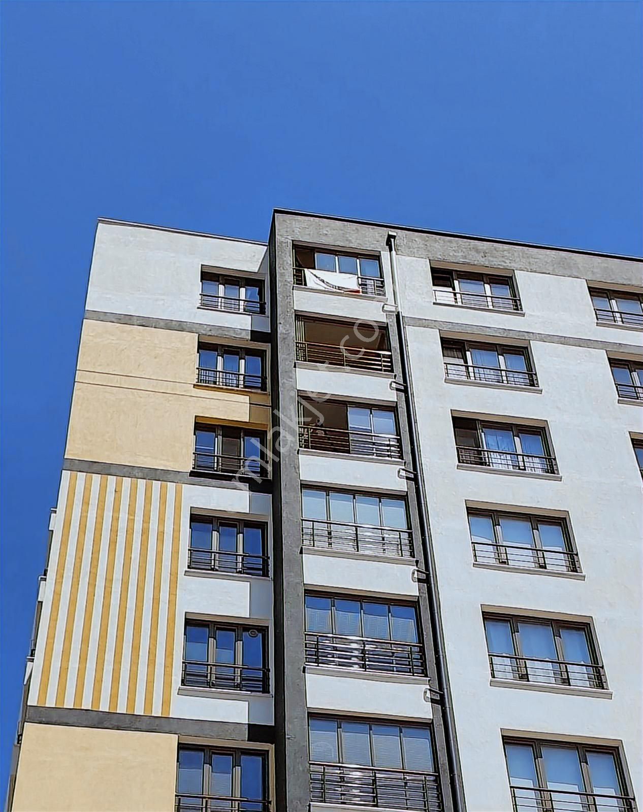 Anadolu Emlaktan Satılık Mimsin Saylak Doğa Sitesi - Görsel 11