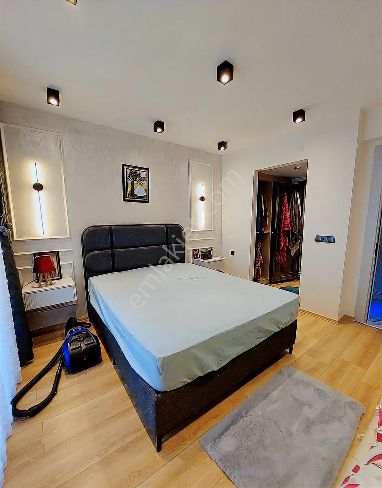 Anadolu Emlaktan Satılık Mimsin Saylak Doğa Sitesi - Görsel 20