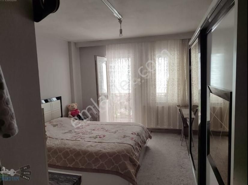 Gazcılar Ana Cad. Üzerinde Asansörlü 110m2 5 Kat 2+1 Daire - Görsel 12