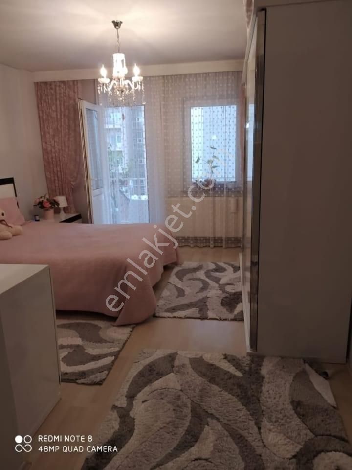 Gazcılar Ana Cad. Üzerinde Asansörlü 110m2 5 Kat 2+1 Daire - Görsel 11