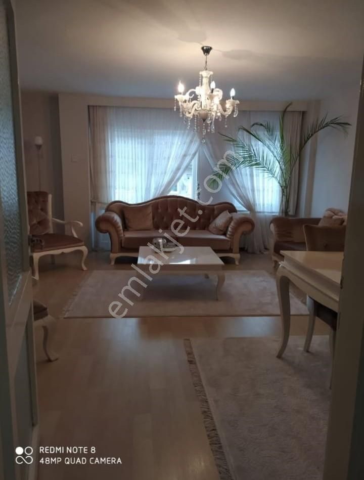 Gazcılar Ana Cad. Üzerinde Asansörlü 110m2 5 Kat 2+1 Daire - Görsel 26