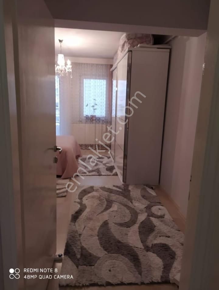 Gazcılar Ana Cad. Üzerinde Asansörlü 110m2 5 Kat 2+1 Daire - Görsel 24