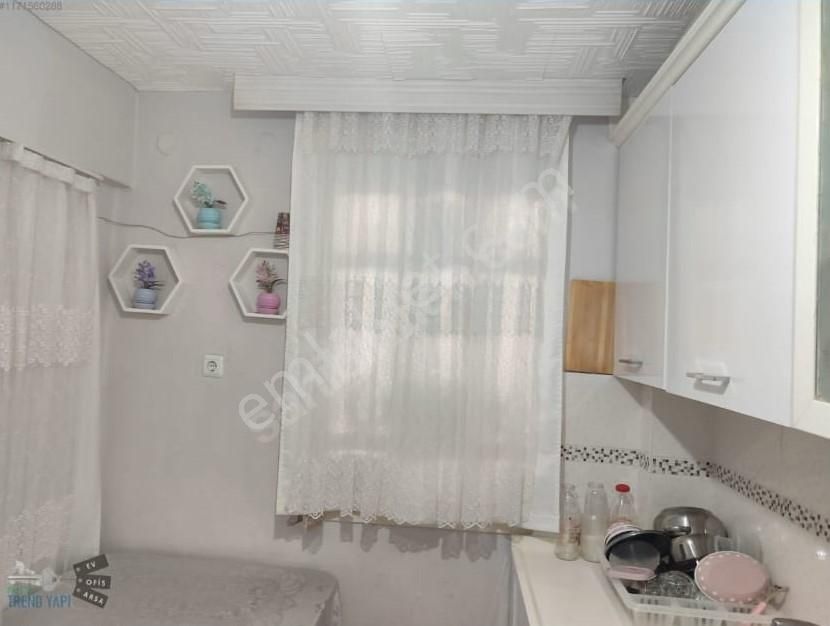 Gazcılar Ana Cad. Üzerinde Asansörlü 110m2 5 Kat 2+1 Daire - Görsel 20