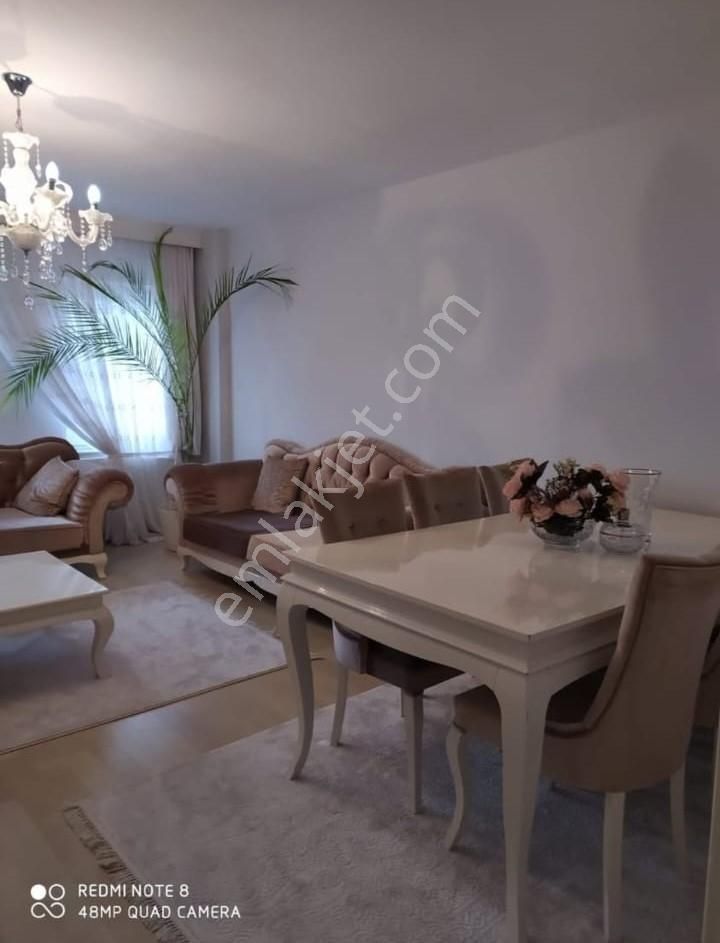 Gazcılar Ana Cad. Üzerinde Asansörlü 110m2 5 Kat 2+1 Daire - Görsel 18