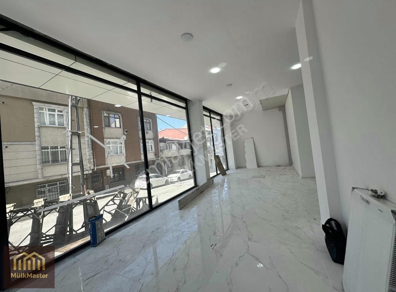 Merkez Kiralık Dükkan Ve Mağaza 250 Mt