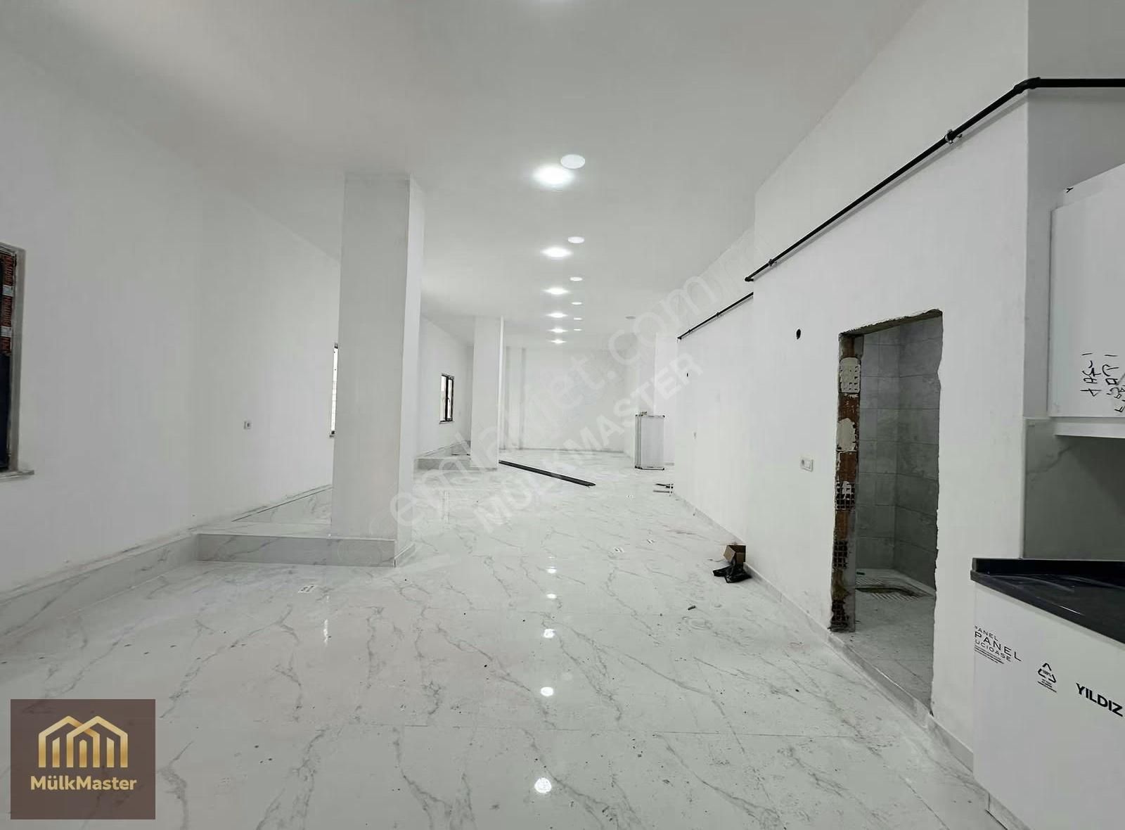 Merkez Kiralık Dükkan Ve Mağaza 250 Mt - Görsel 3