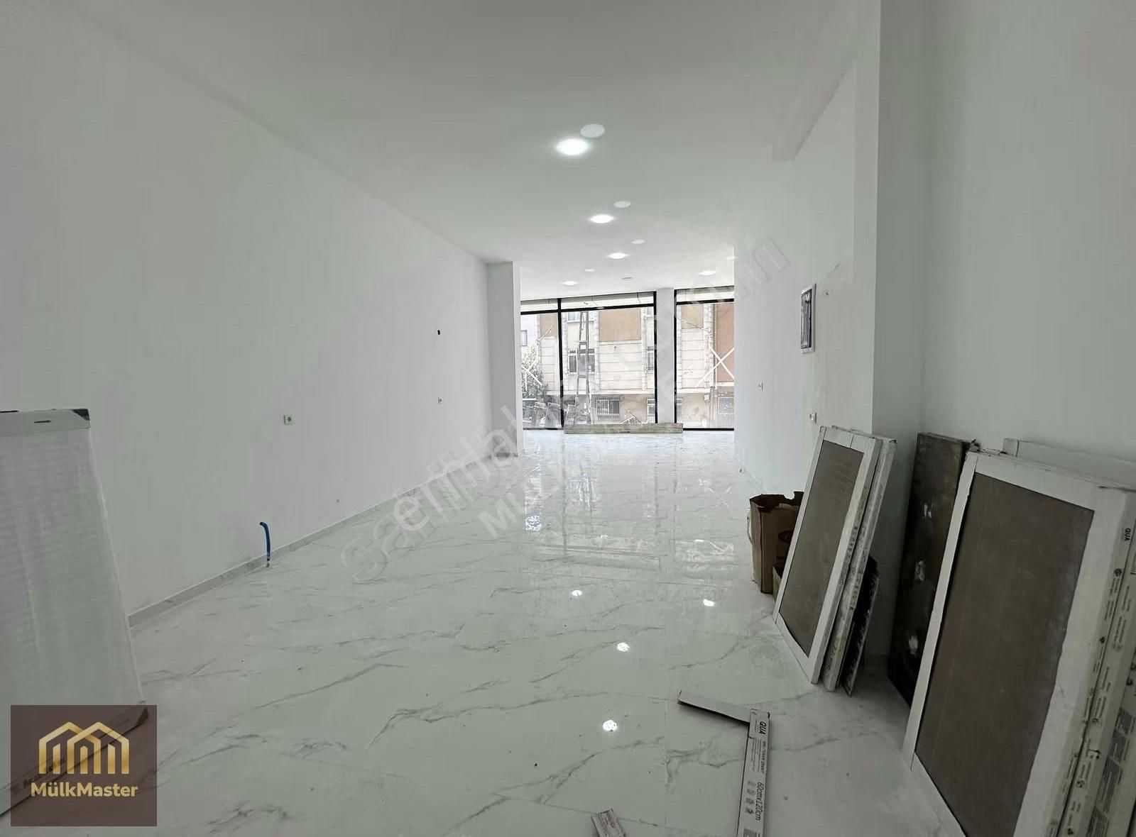 Merkez Kiralık Dükkan Ve Mağaza 250 Mt - Görsel 2