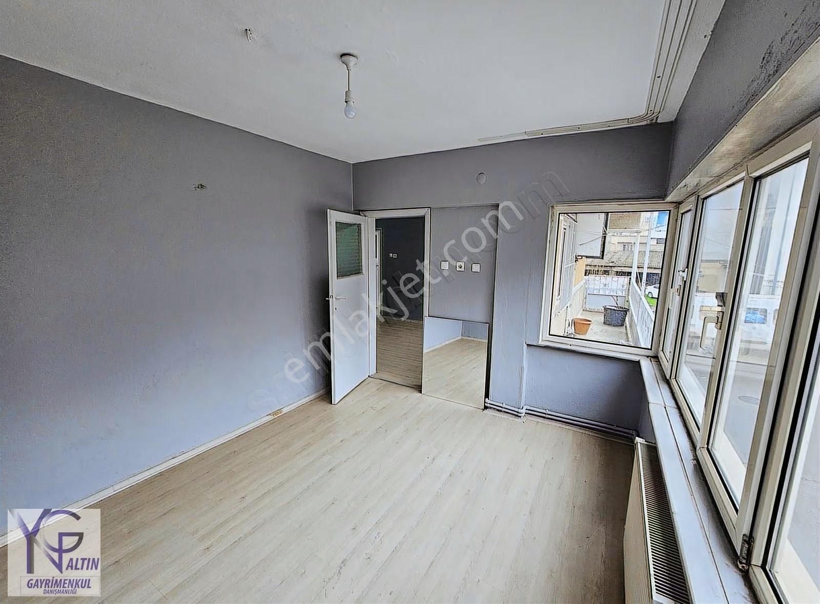 Yng Altın Bursa Yıldırım Kazımkarabekir'de 3+1 Kiralık Daire - Görsel 28