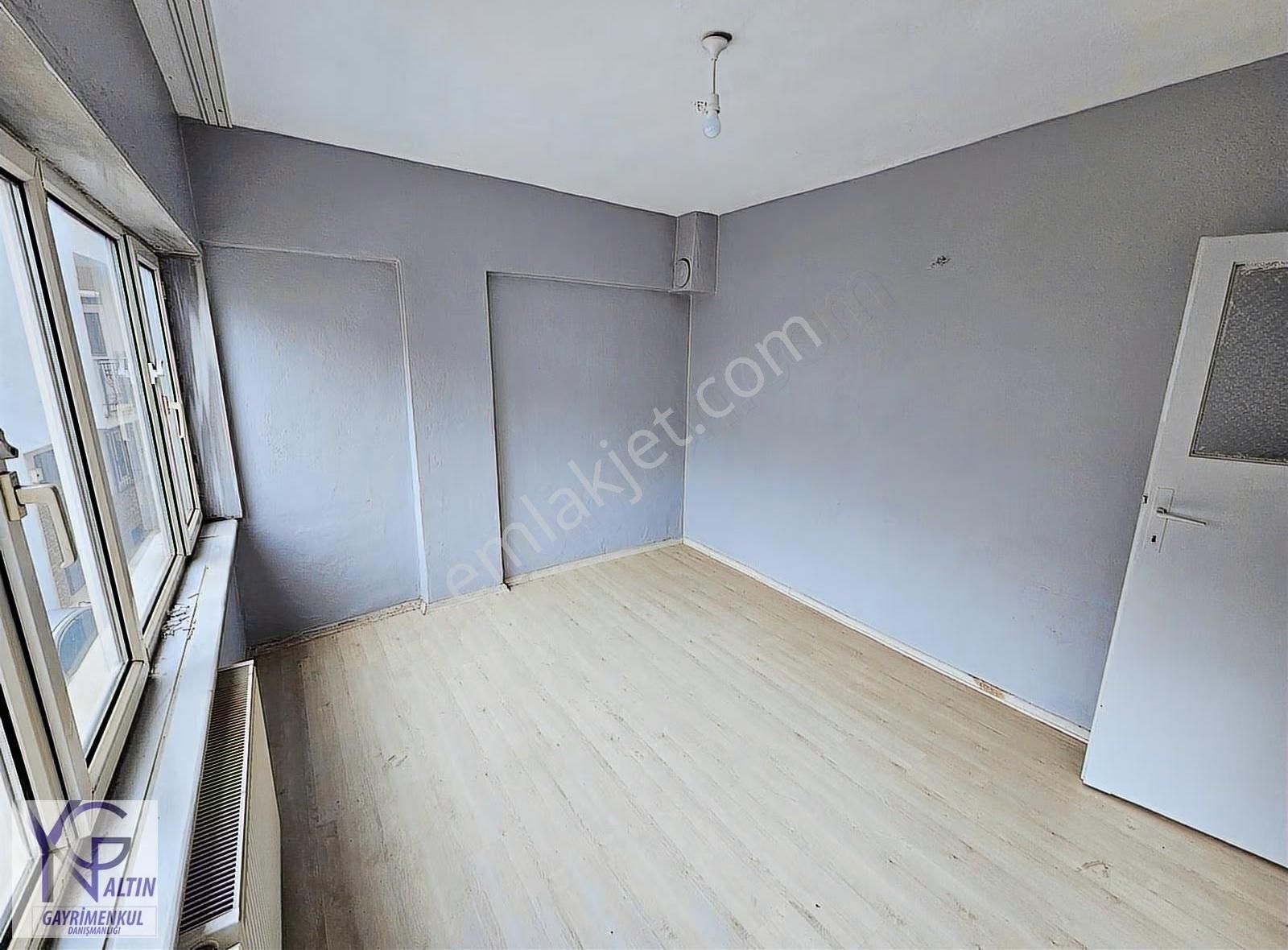 Yng Altın Bursa Yıldırım Kazımkarabekir'de 3+1 Kiralık Daire - Görsel 12