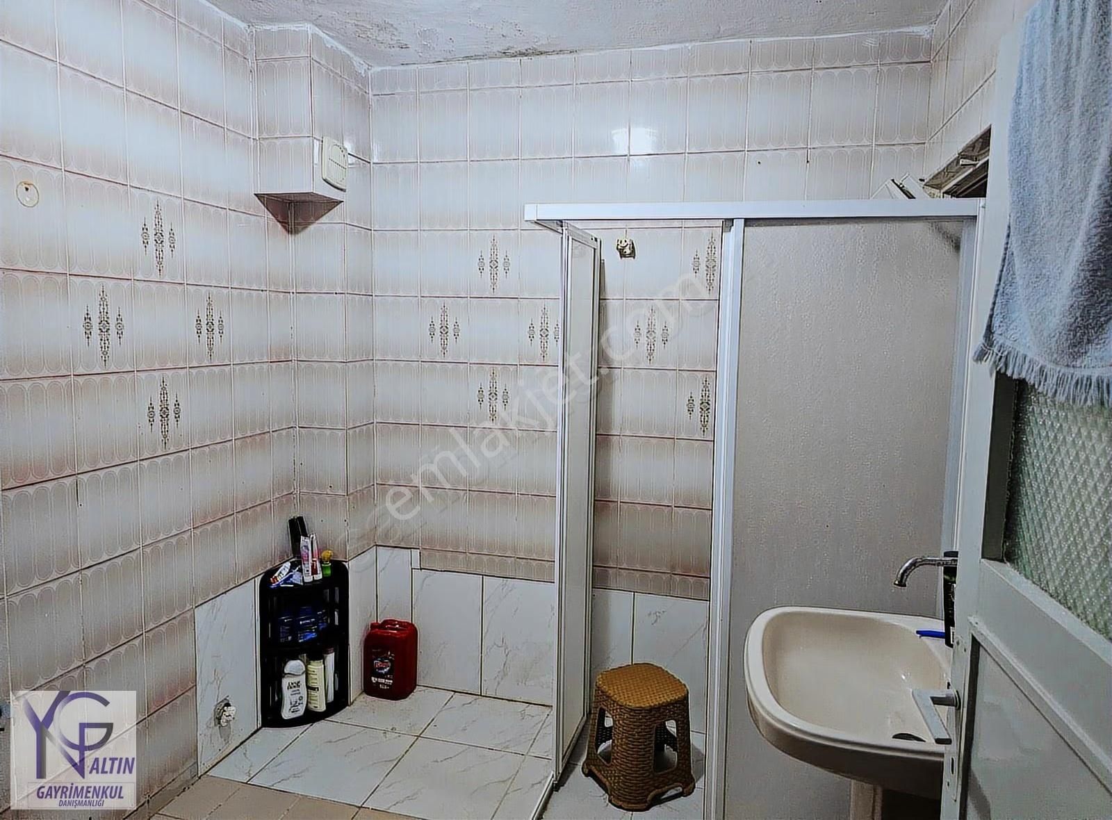 Yng Altın Bursa Yıldırım Kazımkarabekir'de 3+1 Kiralık Daire - Görsel 10