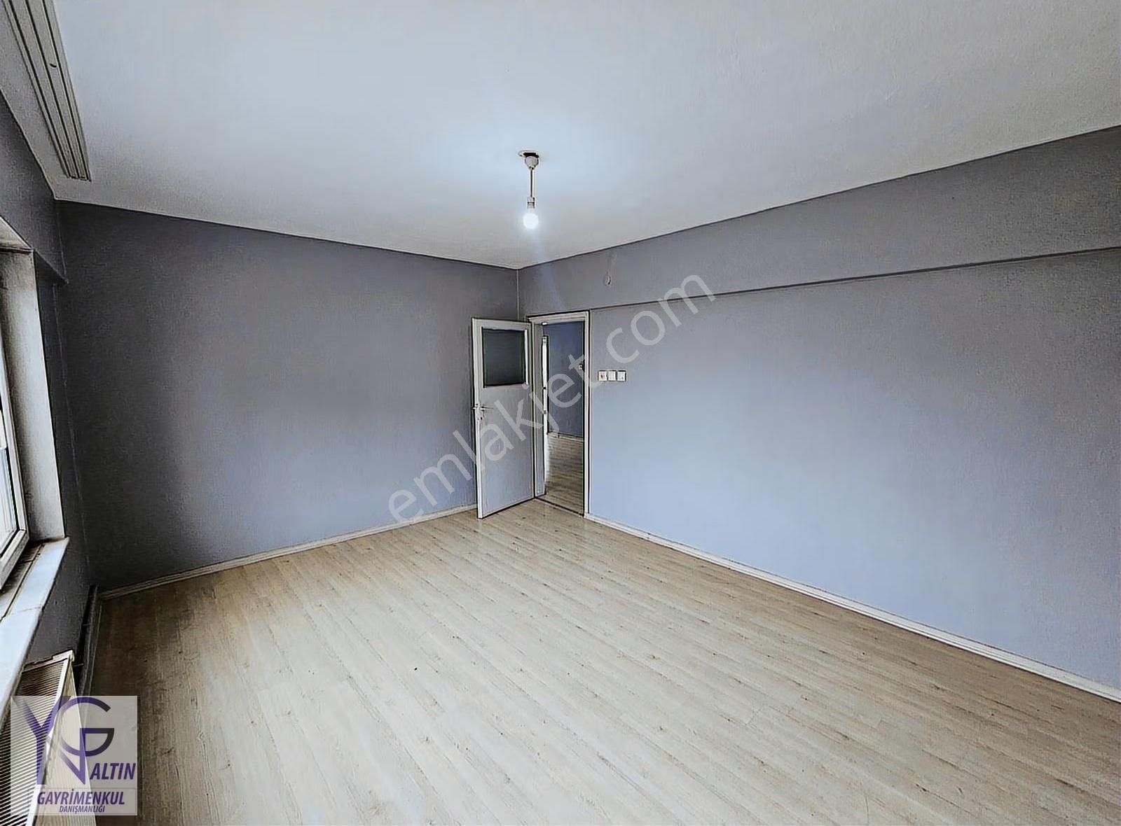 Yng Altın Bursa Yıldırım Kazımkarabekir'de 3+1 Kiralık Daire - Görsel 27