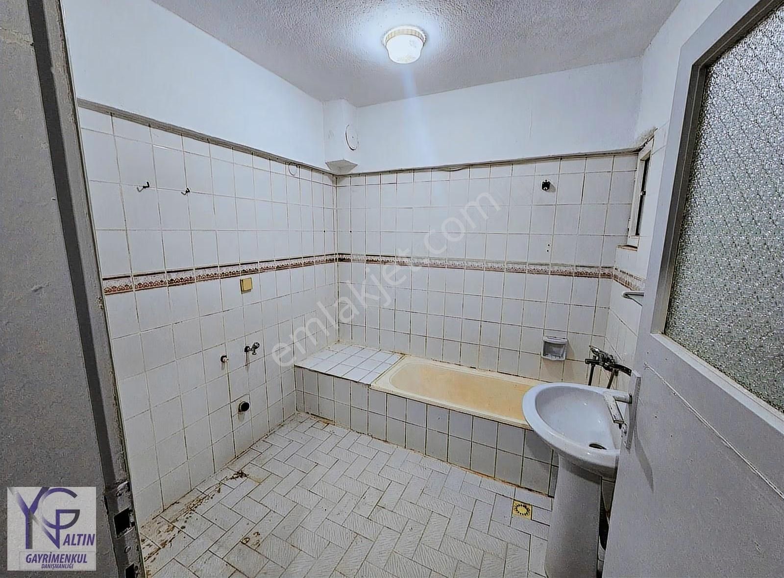 Yng Altın Bursa Yıldırım Kazımkarabekir'de 3+1 Kiralık Daire - Görsel 20