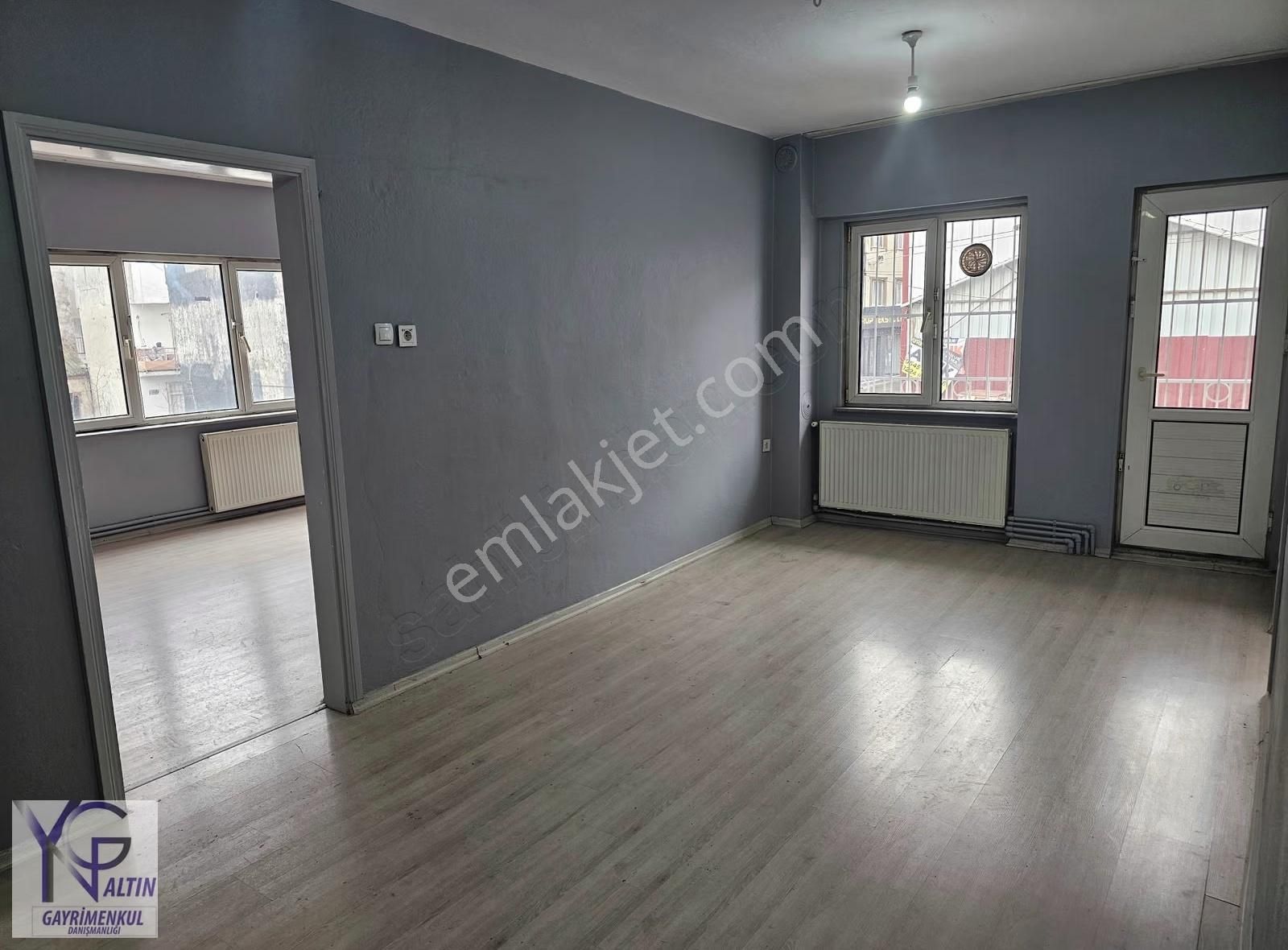 Yng Altın Bursa Yıldırım Kazımkarabekir'de 3+1 Kiralık Daire - Görsel 2