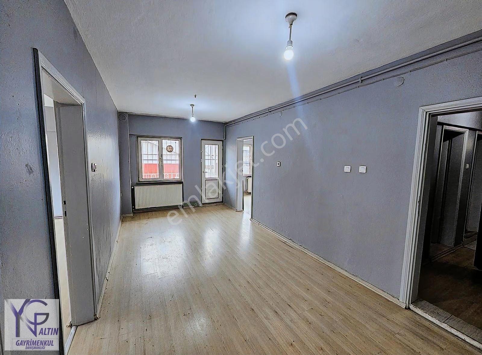 Yng Altın Bursa Yıldırım Kazımkarabekir'de 3+1 Kiralık Daire - Görsel 8