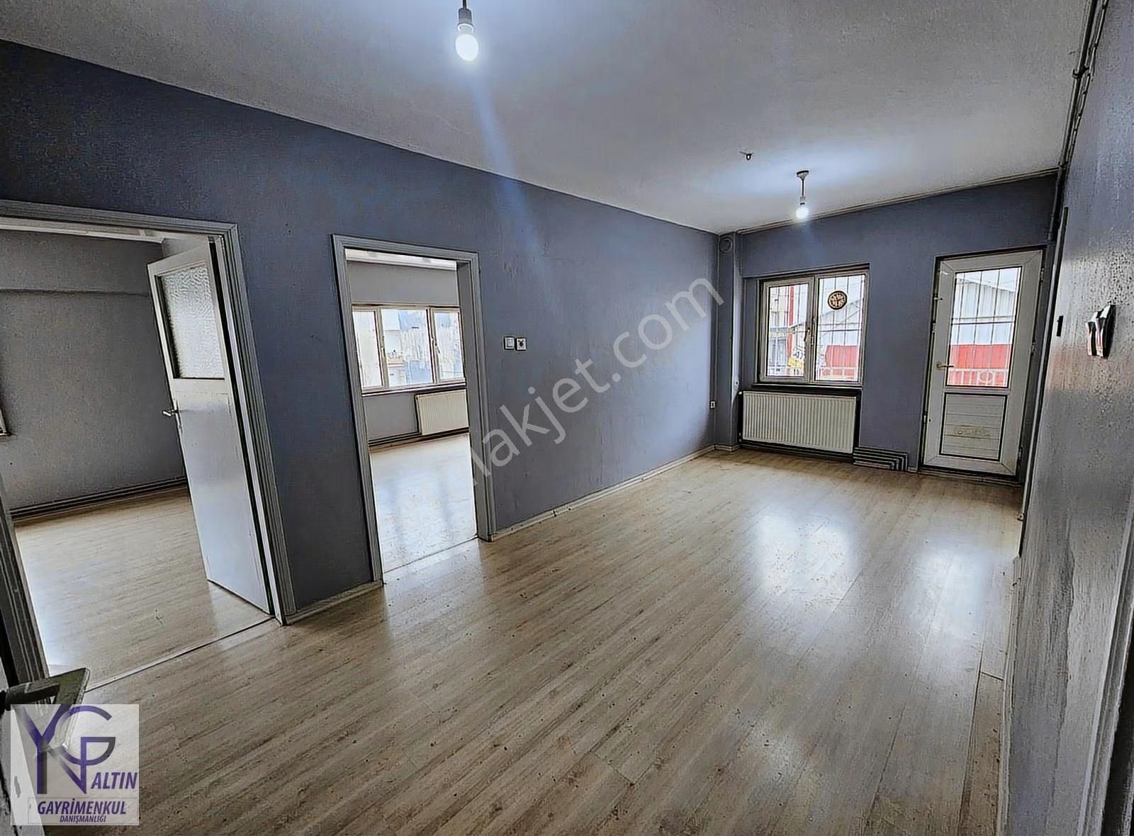 Yng Altın Bursa Yıldırım Kazımkarabekir'de 3+1 Kiralık Daire - Görsel 4