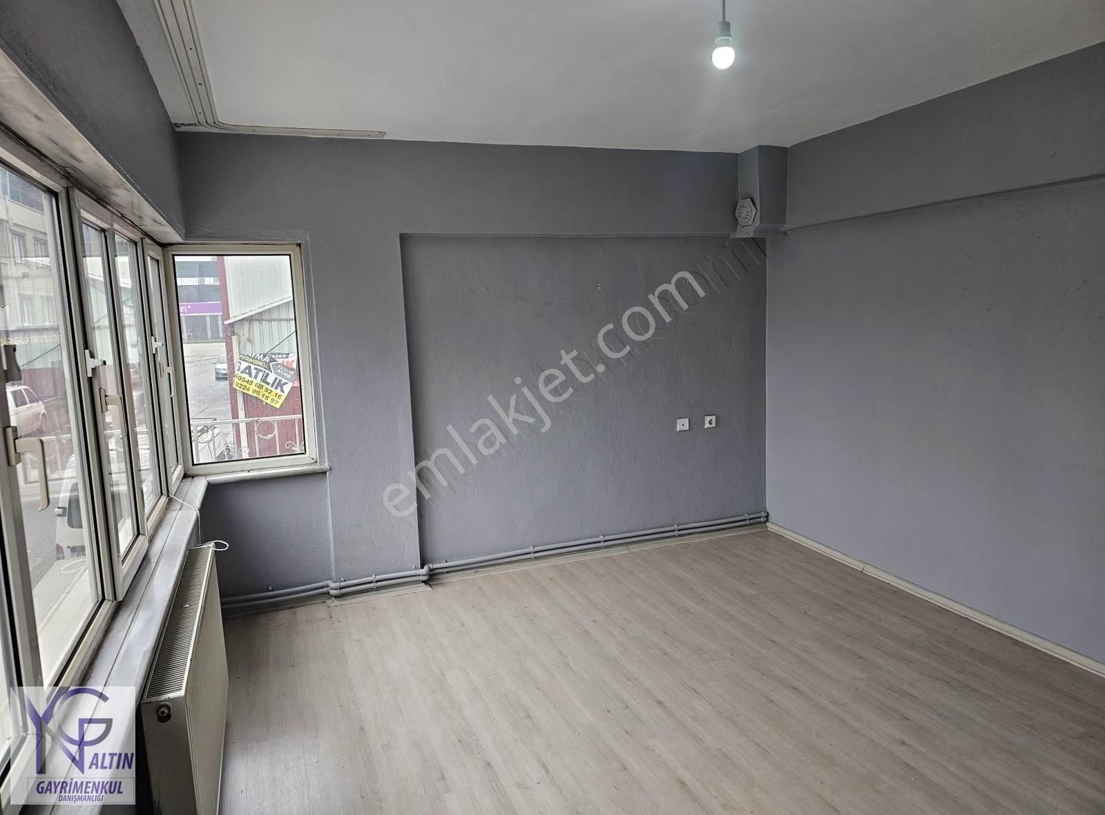 Yng Altın Bursa Yıldırım Kazımkarabekir'de 3+1 Kiralık Daire - Görsel 14