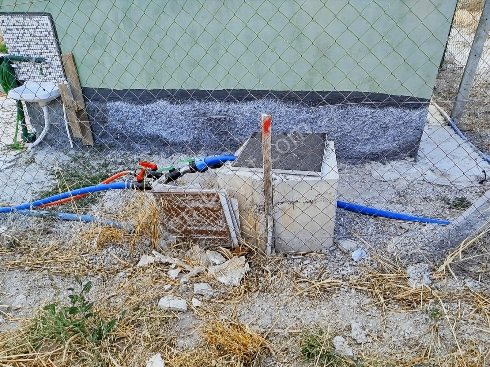 Beyşehir Çiçekler Mahallesinde Acil Satılık Fırsat Bahçe - Görsel 4