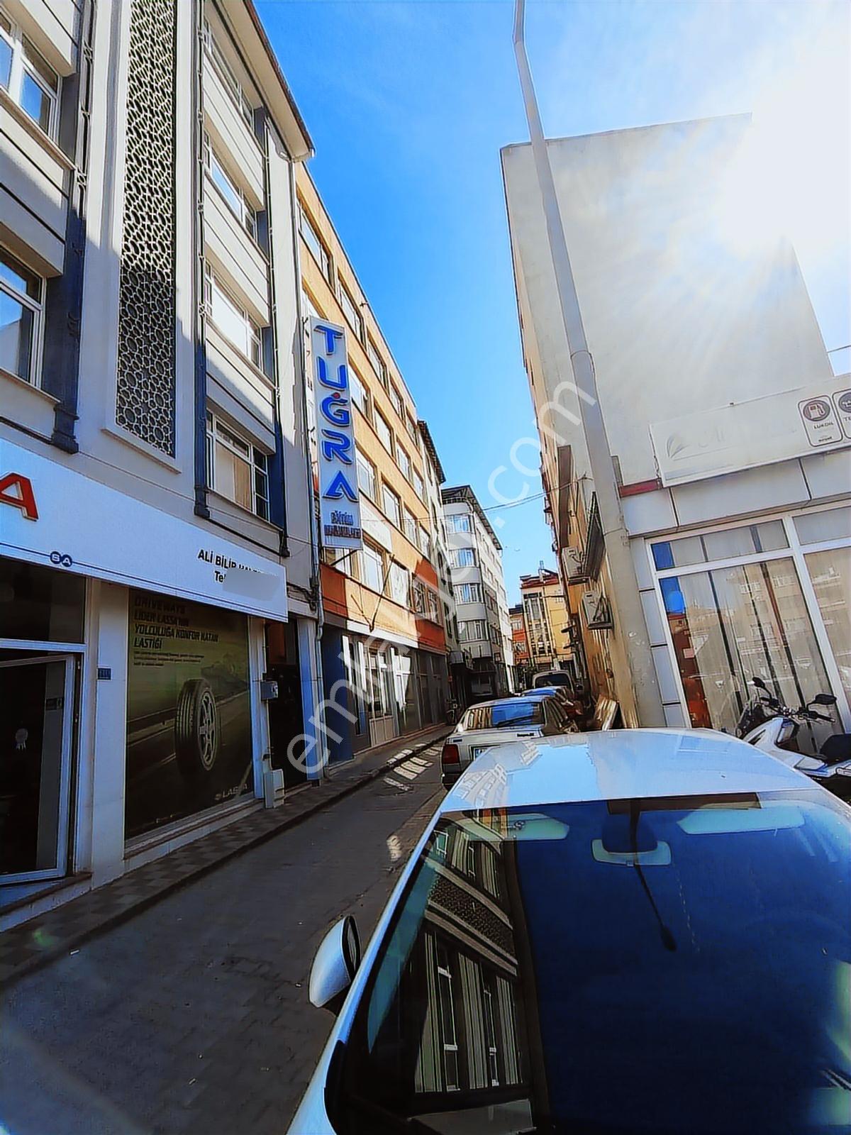 Konya Beyşehir Şehir Merkezinde Kiralık 5 Katlı Bina - Görsel 3