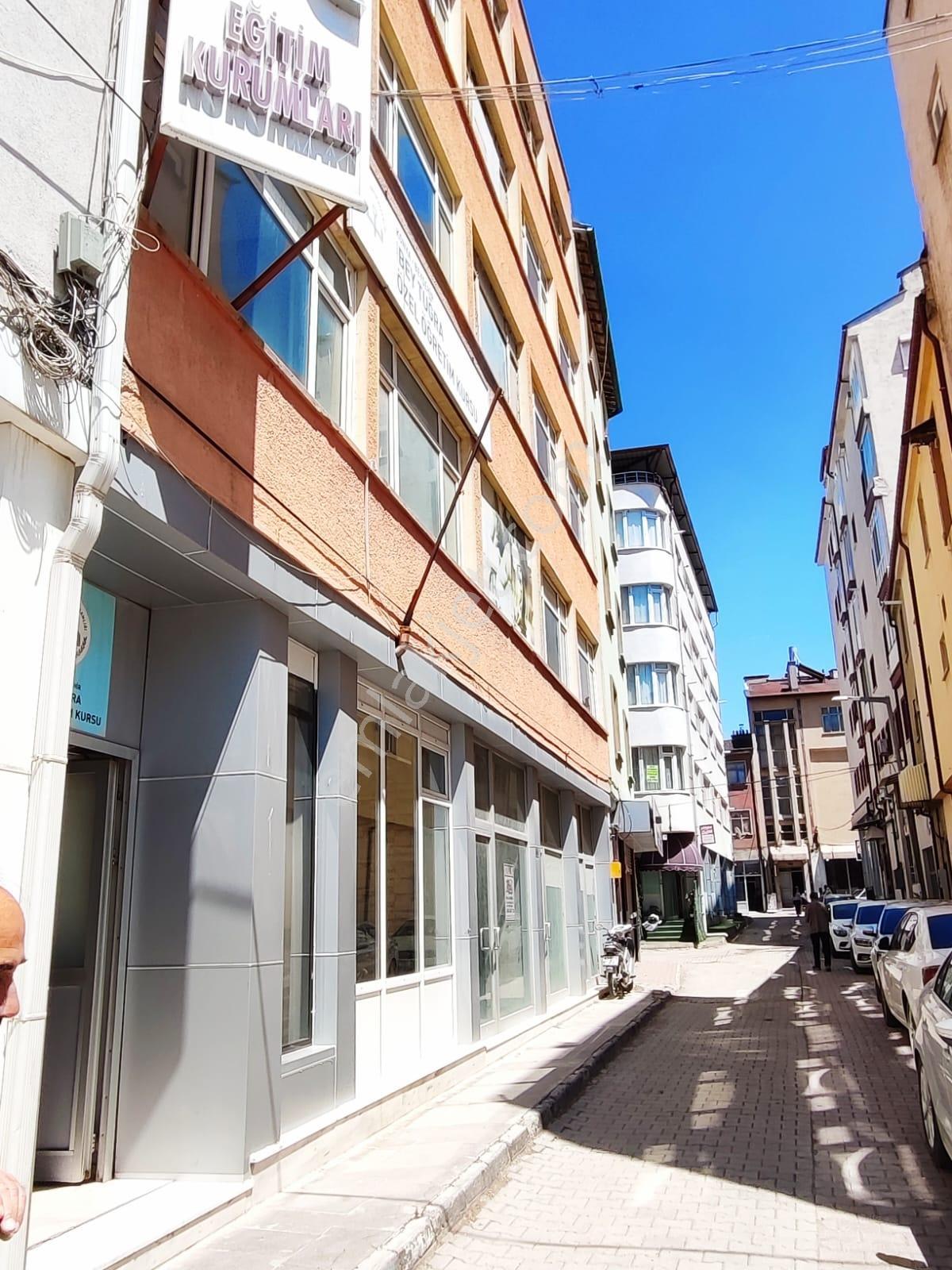Konya Beyşehir Şehir Merkezinde Kiralık 5 Katlı Bina - Görsel 6