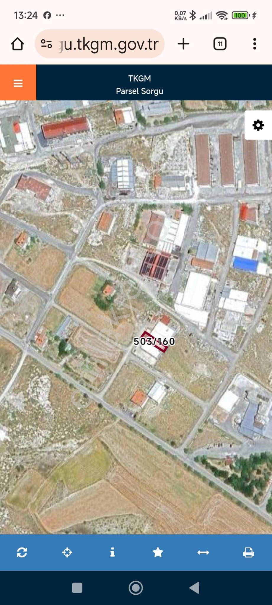 Beyşehir Hamidiye Mahallesinde Satılık Fırsat Dükkanlar Fabrika İçin İdeal - Görsel 4