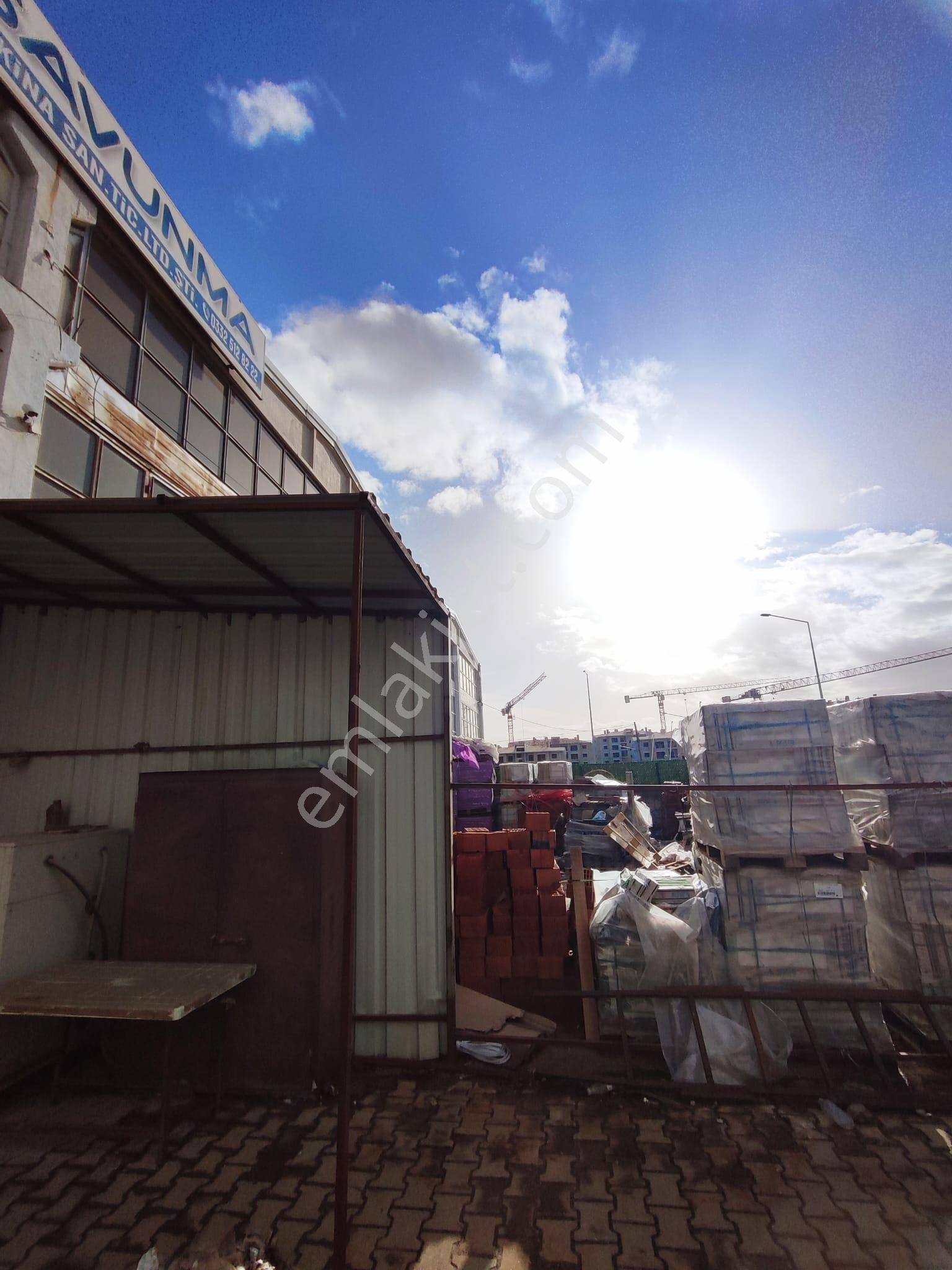 Beyşehir Hamidiye Mahallesinde Satılık Fırsat Dükkanlar Fabrika İçin İdeal - Görsel 7