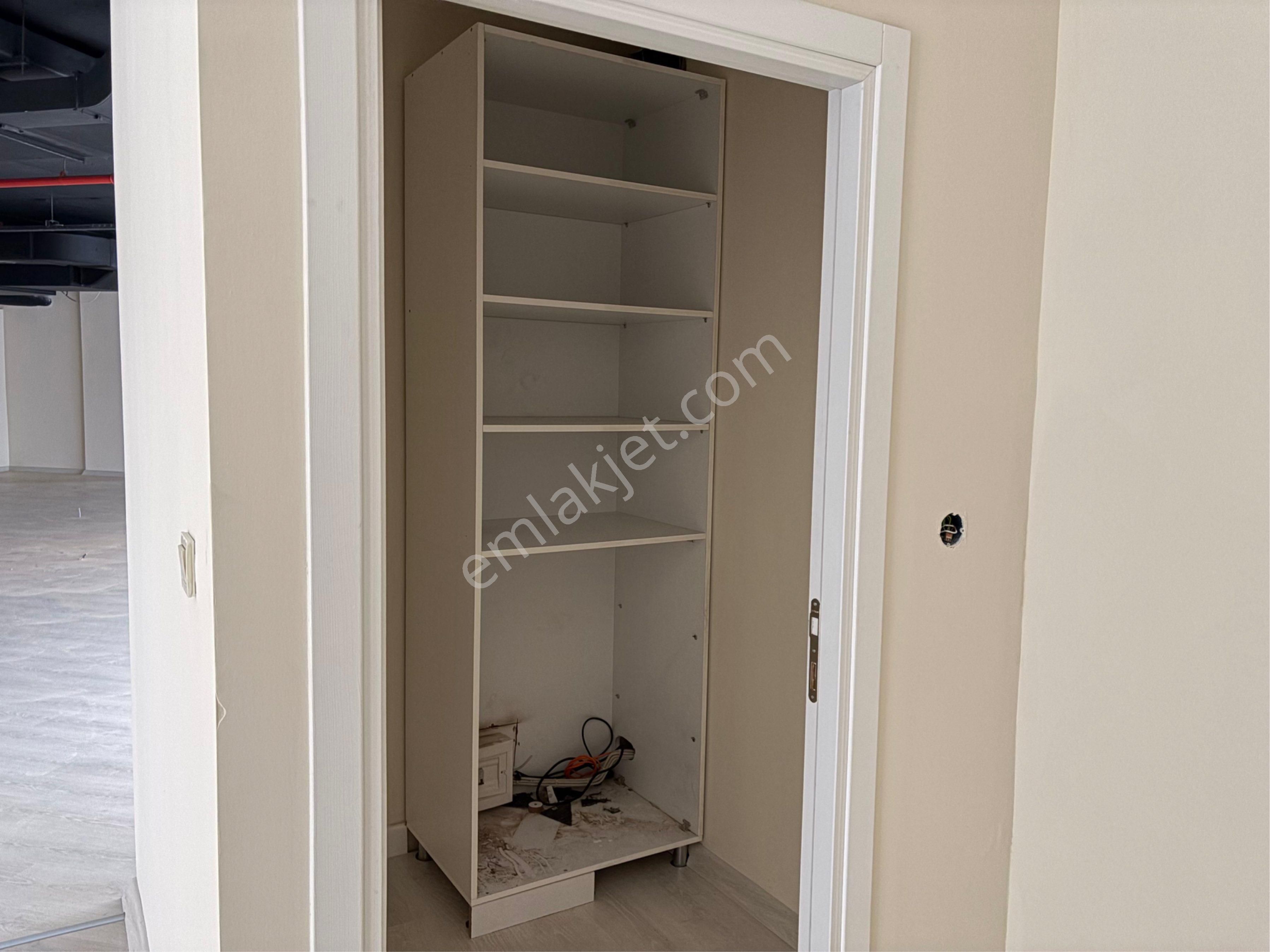 Dünya Ticaret Merkezi Egs De Net 257 M2 Kiralık Ofis - Görsel 14